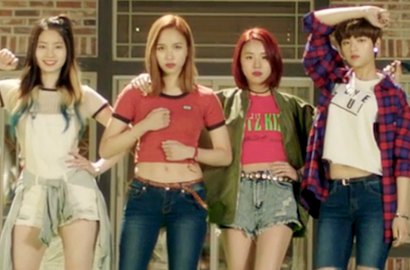 Cetak Rekor, Ini Capaian Twice Selama 100 Hari Promosi 'Cheer Up'