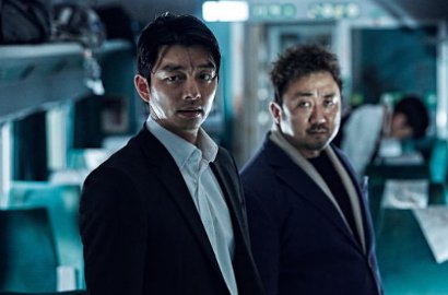 Sukses Besar, 'Train to Busan' Bakal Di-Remake Versi Hollywood