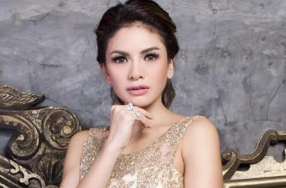 Soal Ganti Baju di Tempat Umum, Nikita Mirzani: Gue Emang Gitu Orangnya
