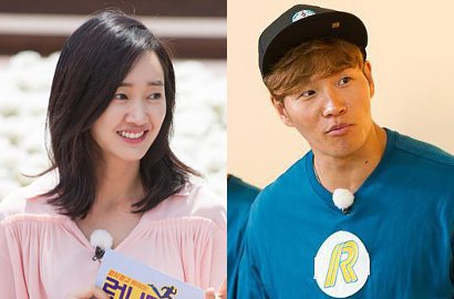 Salting Gara-Gara Soo Ae di 'Running Man', Kim Jong Kook Malah Dibilang Unyu