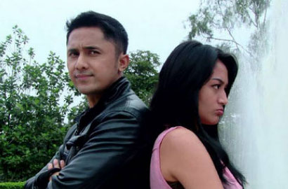 Makin Romantis dan Bikin Baper, Rating 'Senandung' Sukses Geser 'Uttaran'