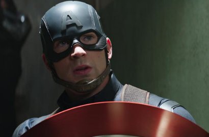 'Captain America' Berjaya, Berikut Daftar Pemenang Teen Choice Awards 2016