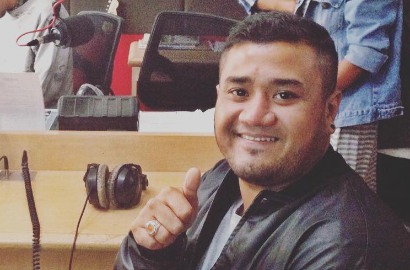 Beredar Tweet Lawas Diduga Ditulis Mike Mohede Beberapa Tahun Sebelum Meninggal