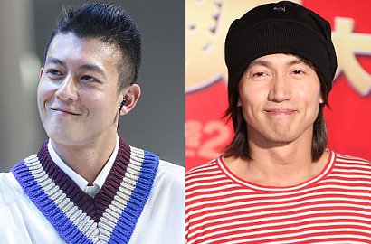 Mantan Kekasih Disebut Wanita Jalang Oleh Edison Chen, Jerry Yan Buka Suara Membela