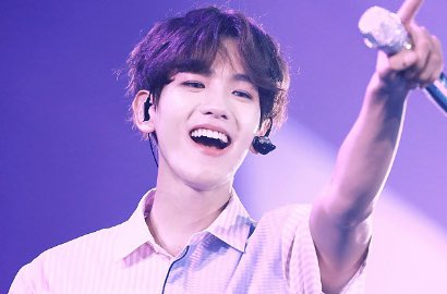 Diet 3 Bulan Demi Abs Seksi, Baekhyun EXO Balik Makan Pizza Usai Konser