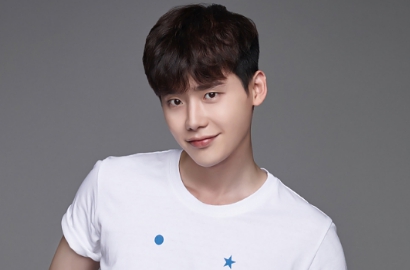 Lee Jong Suk Siap Gelar Fanmeeting di Asia, Bakal Mampir ke Indonesia?
