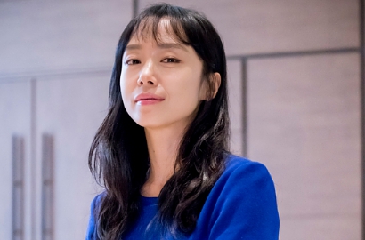 Sudah Senior, Jeon Do Yeon Akui Tetap Gugup Bintangi 'Good Wife'