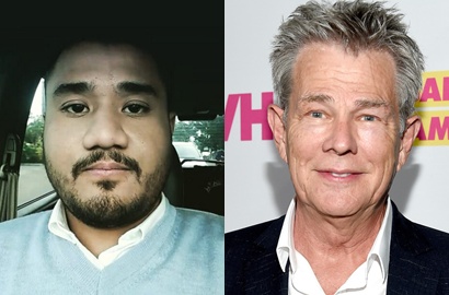 Meninggal Dunia, Mike Mohede Ternyata Sempat Akan Duet dengan David Foster