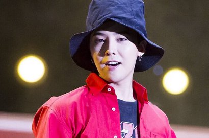 Rayakan Ultah, Fans Big Bang Siapkan 'Hutan G-Dragon' di Jeju