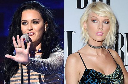 Orang Tua Katy Perry Angkat Bicara Soal Perseteruan Putrinya dengan Taylor Swift