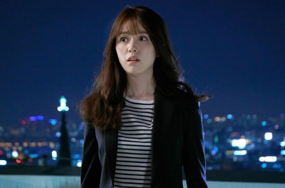 Tak Melulu Tegang, Han Hyo Joo cs Lucu-Lucuan Saat Syuting 'W'