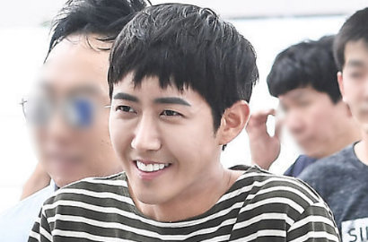 Wah, Rekor Dunia Kocak Kwanghee ZE:A Ini Ternyata Sudah Dikalahkan