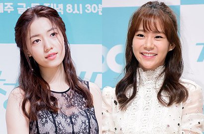 Wah, Hwayoung dan Seung Yeon Ciuman Bibir di Drama 'Age of Youth'