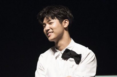 Gelar Jumpa Fans Perdana di Jepang, Min Hyuk CN Blue Bagi-Bagi Omelet