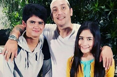 Bikin Senyum-Senyum Sendiri, Episode Perdana Mini Seri Aliando-Prilly Jadi Trending