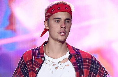 Wow, Justin Bieber Rancang Pemakaman Dirinya Sendiri Senilai Rp 327 Miliar