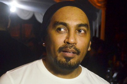 Digosipkan Akan Menikah Gara-Gara Akta Cerai, Ini Respon Glenn Fredly