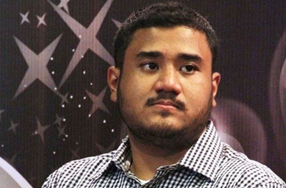 Terungkap, Ternyata Ini Sosok Calon Istri Mike Mohede