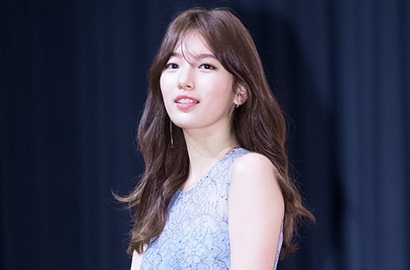 Inikah Bukti Suzy miss A Jalani Operasi Plastik Wajah Besar-Besaran?