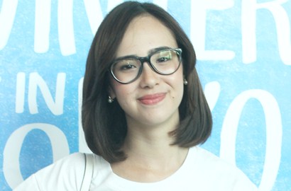 Main 'Winter in Tokyo', Pamela Bowie Ungkap Sulitnya Berdialog Bahasa Jepang