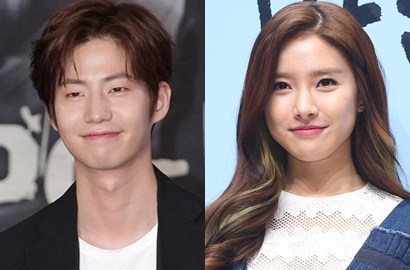 Bintangi 'Our Gab Soon', Kim So Eun Akui Sudah Sehati dengan Song Jae Rim