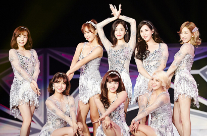 Siap Rilis Lagu Lewat SM STATION, SNSD Goda Fans dengan Teaser 'Stay Together'