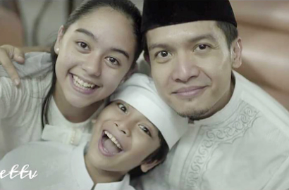 Bikin Penasaran, Ini 'Cinta' Pilihan Dimas Seto di 'Kesempurnaan Cinta' 2