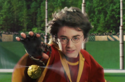 Fans Minta Harry Potter Go Gara-Gara Demam Pokemon, Ini Kata Developer Niantic