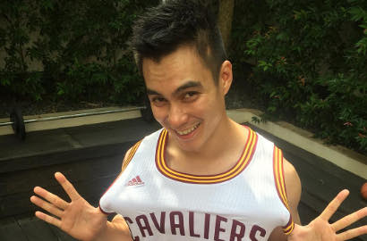 Inikah Bukti Baim Wong Belum Move On dari Marshanda?