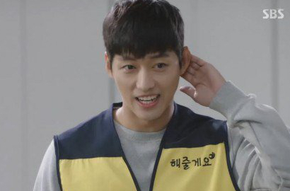 Penampilan Singkat Nam Goong Min Menguras Emosi, Rating 'Doctors' Turun Lagi