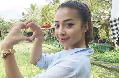 Fokus Bahagiakan Orang Tua, Nikita Willy: Pacar Urusan Kesekian