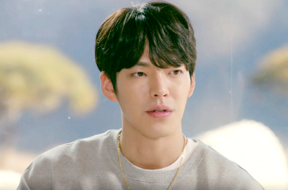 Khawatir 'Uncontrollably Fond' Gagal, Kim Woo Bin Minta Maaf Pada Fans