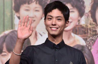 Jadi Pangeran Tengil, Park Bo Gum Bikin Repot di 'Love in the Moonlight'