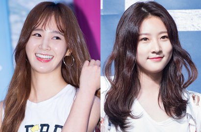Meriah, Yuri Hingga Kim Sae Ron Hadiri Pemutaran VIP 'Take Off 2'