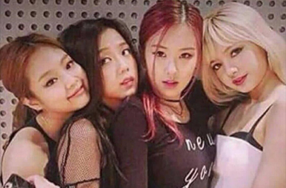 YG Akhirnya Konfirmasi Soal Debut Stage Black Pink, Kapan?