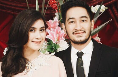 Syahnaz dan Jeje Govinda Masih Saling Cemburu Soal Mantan?