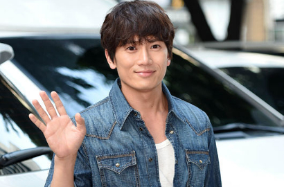 Usai 'Entertainer', Ji Sung Diincar Main Drama Garapan Penulis 'City Hunter'