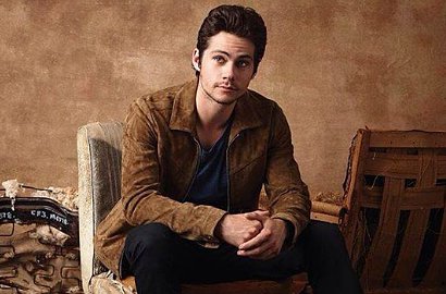 Tampil Perdana Usai Cedera, Brewok Tebal Dylan O'Brien 'Maze Runner' Bikin Heboh