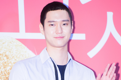 Jadi Chaebol, Go Kyung Pyo Rela Gerah Pakai Jas di 'Incarnation of Envy'