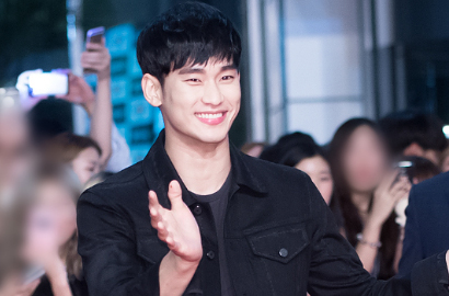 Lama Tak Muncul, Kim Soo Hyun Tetap Dianggap Hallyu Star Nomor 1
