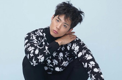 Sudah Jadi Aktor, Park Bo Gum Ternyata Masih Ngebet Nyanyi