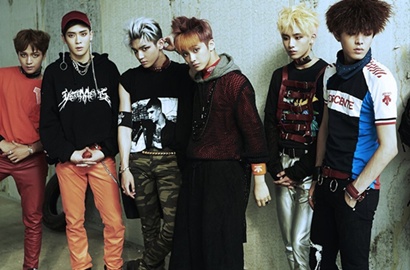 NCT 127 Ungkap Siapa Saja Senior Kesayangan di SM Entertainment