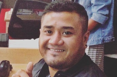 Bikin Sedih, Begini Curhatan Kekasih Usai Ditinggal Mike Mohede