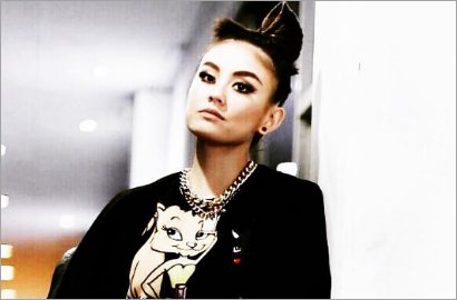 Dipotret Pacar, Kecantikan Agnes Monica di Foto Ini Bikin Netter Meleleh