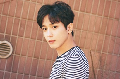 Main di 'The Package', Jung Yong Hwa Jadi Cowok yang Baru Didepak Pacarnya