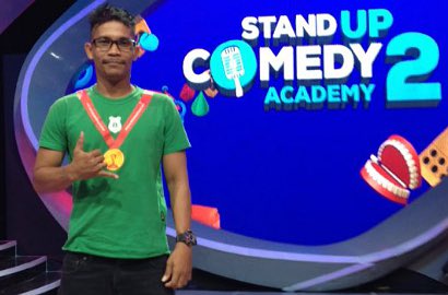 Usai 'Minta Dipulangkan' dari 'SUCA 2', Pak Baho Tulis Ini di Twitter