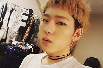 Asyik, Zico Block B Jadi Bintang Tamu 'Infinity Challenge' Episode Spesial