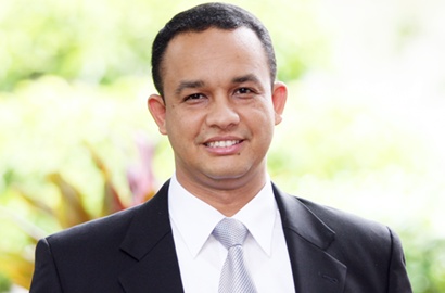 Sudah Tak Jadi Menteri, Anies Baswedan Bakal Jadi Cagub DKI?
