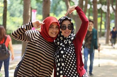 Amy Qanita Mengaku Iri dengan Ibu Nagita Slavina, Kenapa?