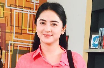 Dituding Guna-Guna Mantan Kekasih Cita Citata, Ini Kata Dewi Persik